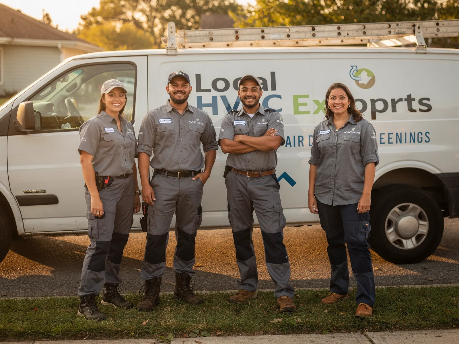 24/7 HVAC Repair & AC Replacement company in Hereford, AZ